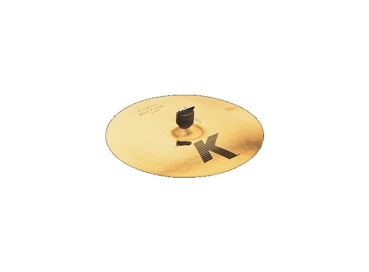 Zildjian K Custom 14 Fast crash 